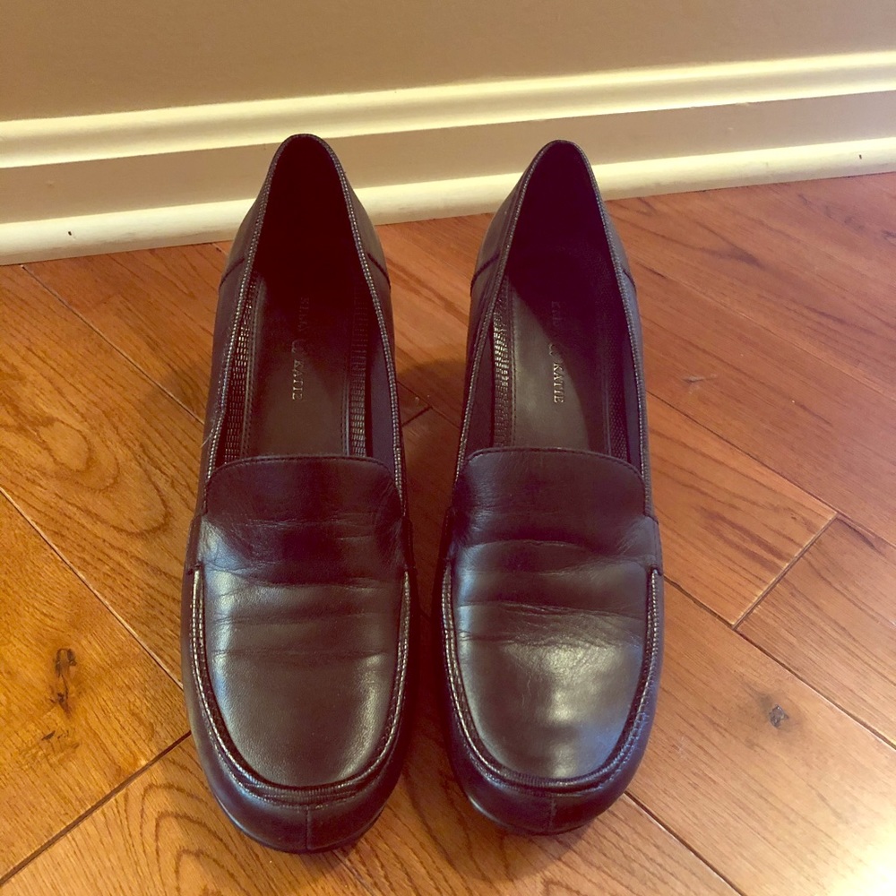 Last chance Everyday comfy casual loafers